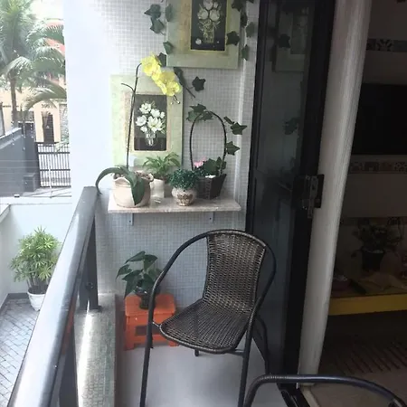 Apartamento Enseada Guaruja Exterior photo