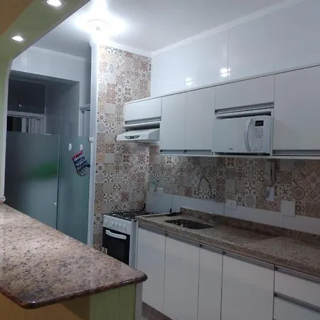 Apartamento Enseada Guaruja Exterior photo