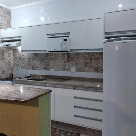 Apartamento Enseada Guaruja Exterior photo