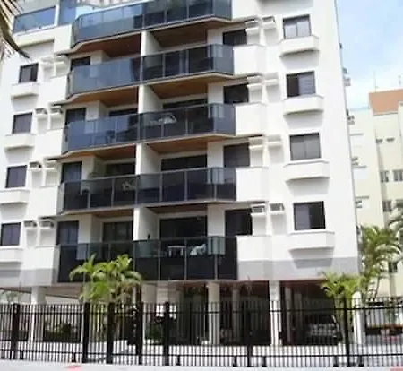 Apartamento Enseada Guaruja Exterior photo