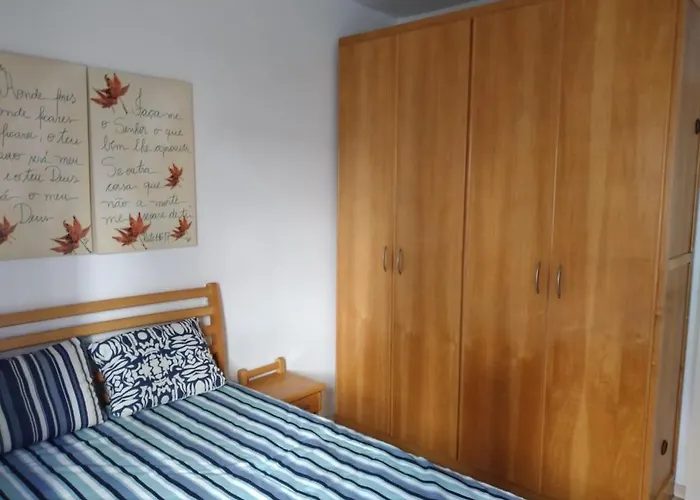 Apartamento Enseada