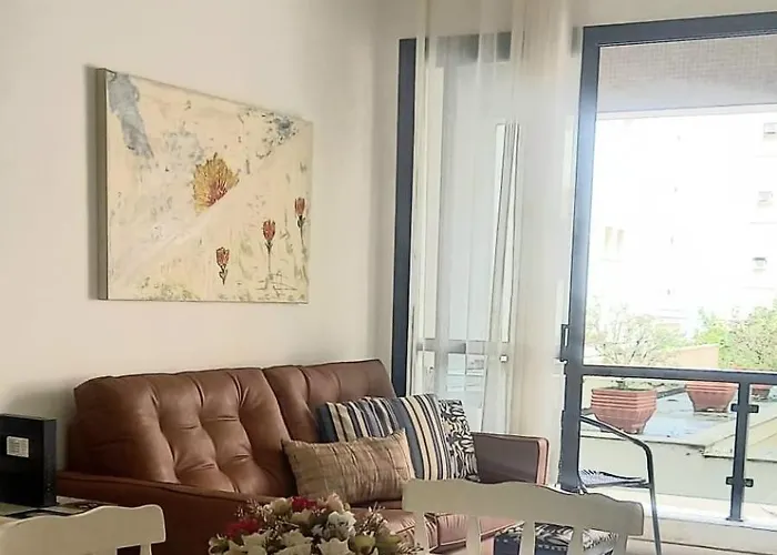 Apartamento Enseada