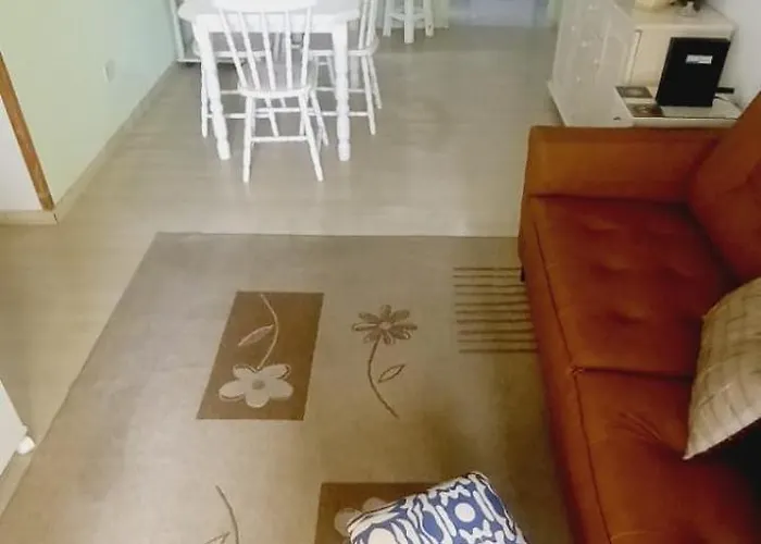 Apartamento Enseada
