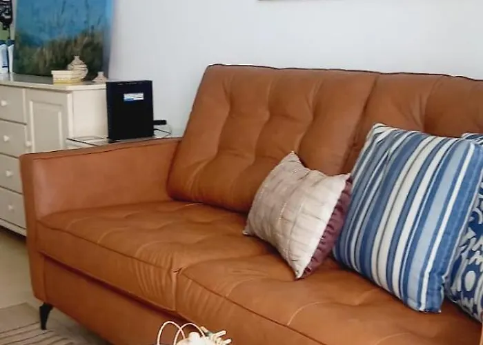 Apartamento Enseada
