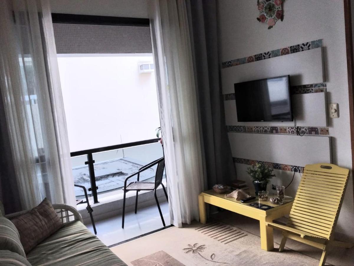 Apartamento Enseada *