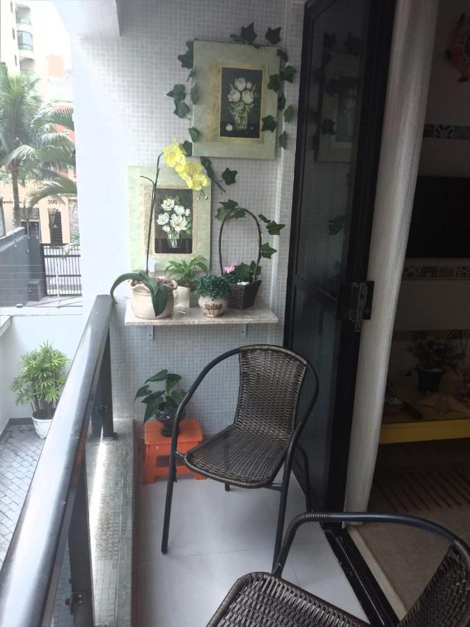 Enseada Apartamento Guarujá