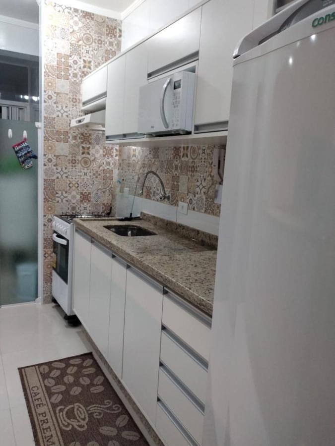 Enseada Apartamento *