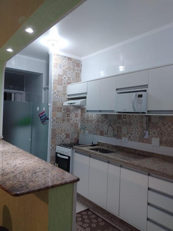 Enseada Apartamento