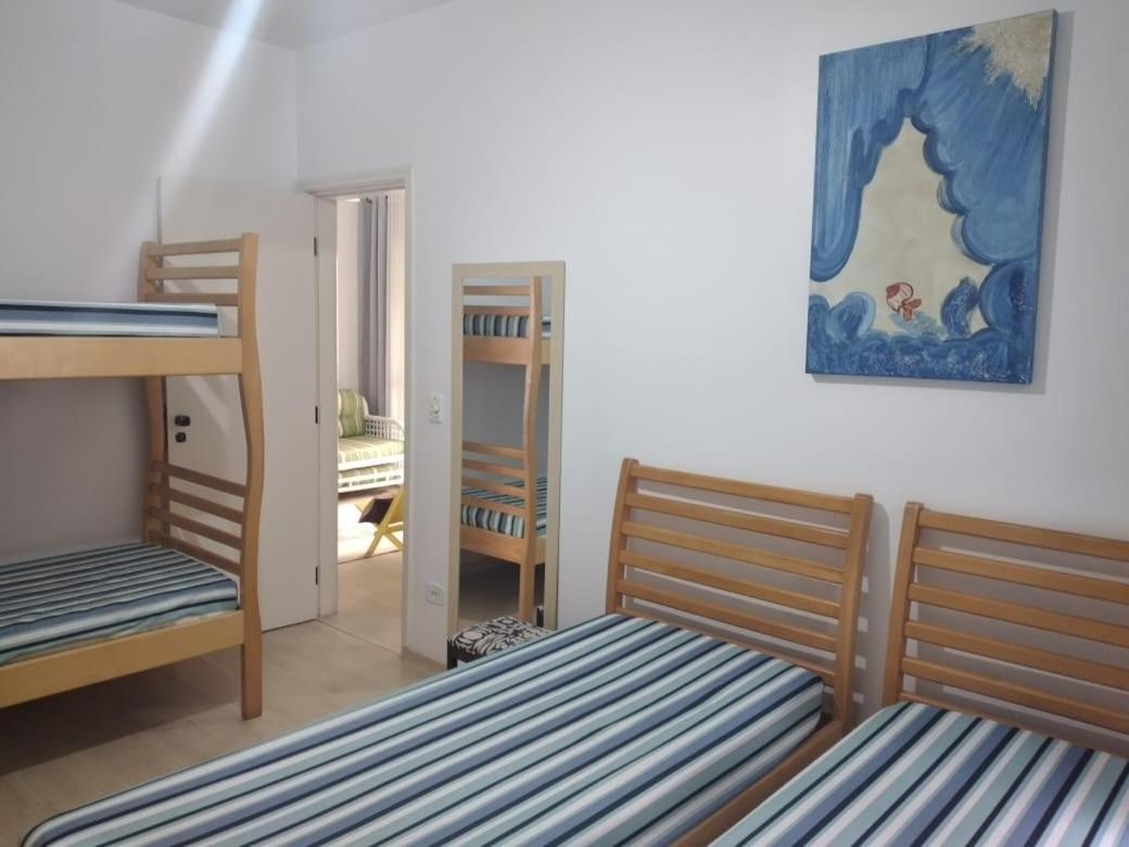 Apartamento Enseada *