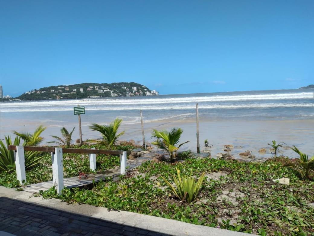 Apartamento Enseada Guarujá
