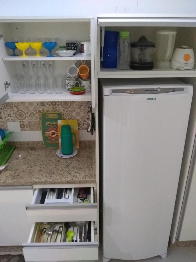 Enseada Apartamento