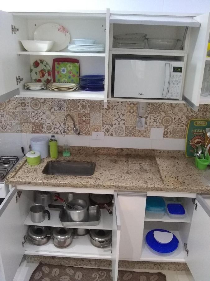 Enseada Apartamento Guarujá