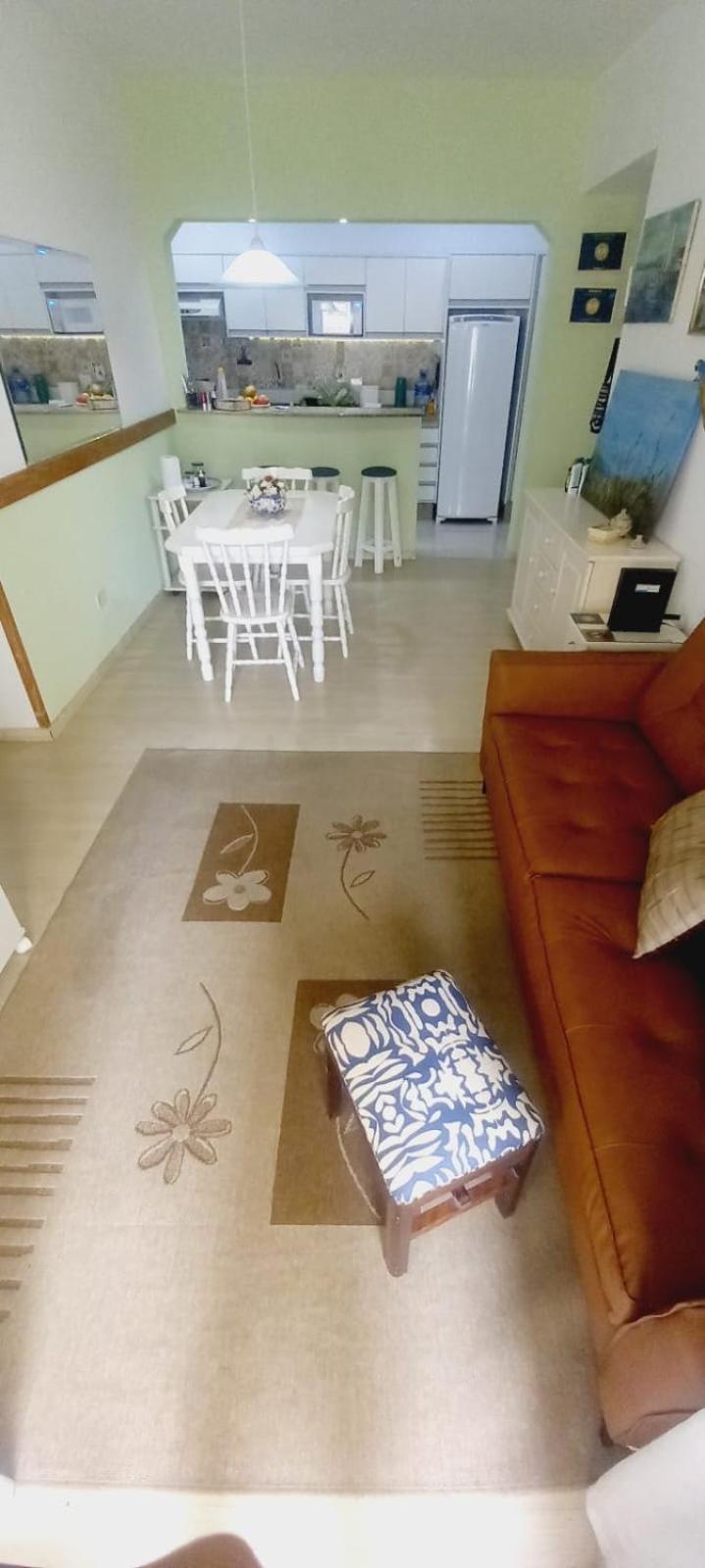 Enseada Apartamento