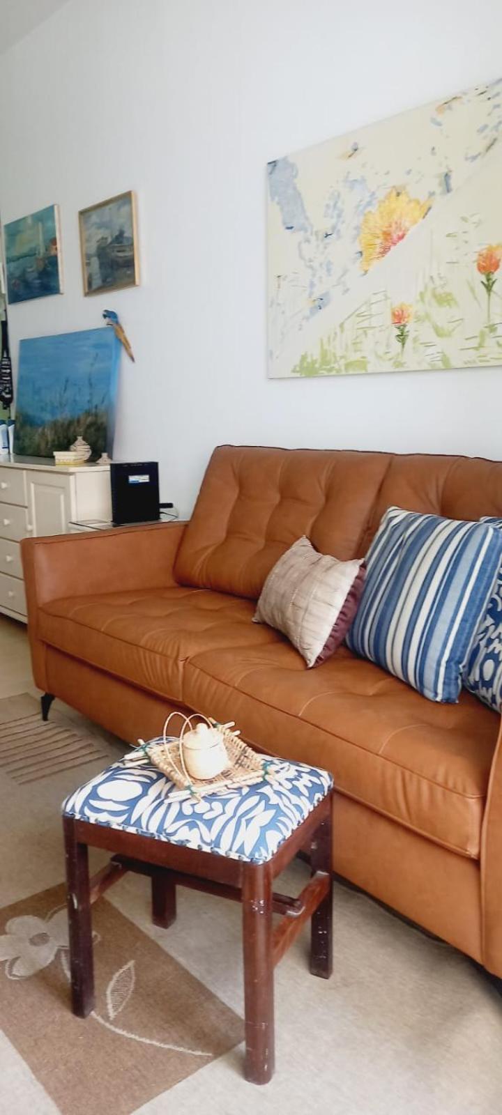 Apartamento Enseada