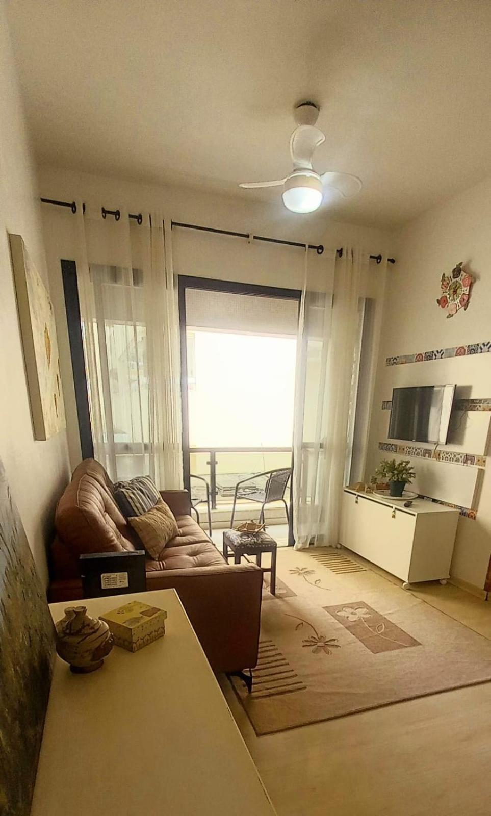 Enseada Apartamento *