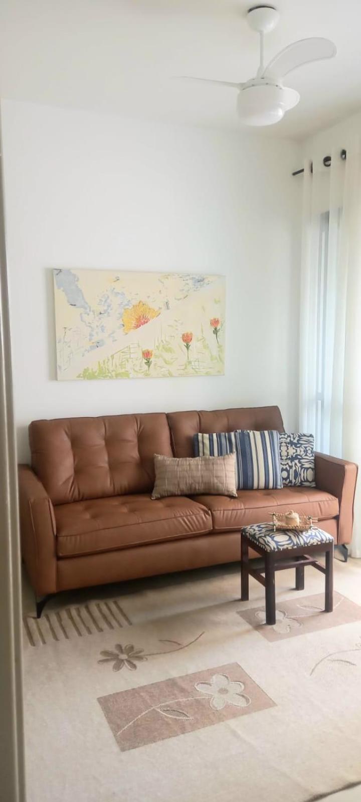 Apartamento Enseada *